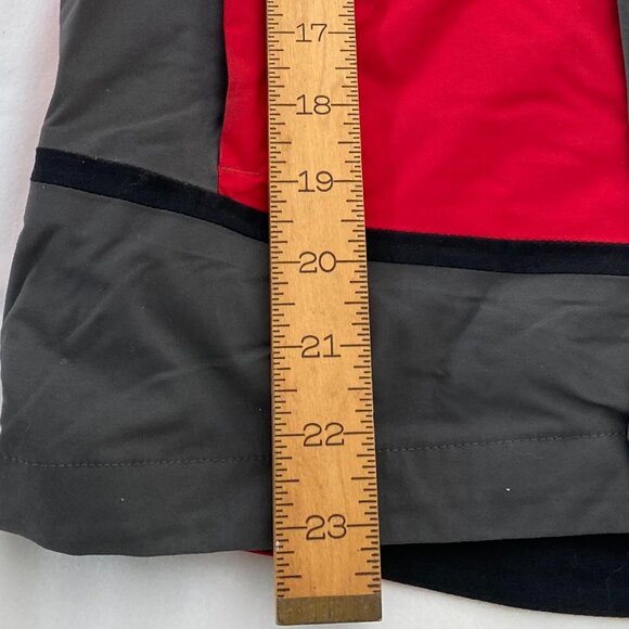 Columbia Titanium Bugaboo Three-In-One Interchangeable Jacket, Boys Size 10-12 - Picture 10 of 13